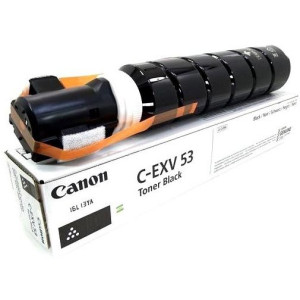 Canon C-EXV53 (0473C002) black