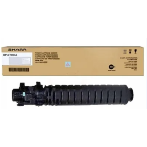 Toner Sharp BP-GT70CA...