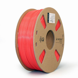 Filament Gembird ABS FLUO...