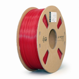 Filament Gembird ABS (RED),...