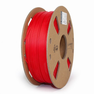 Filament Gembird PLA (RED),...