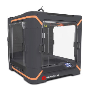 Drukarka 3D Banach School z...