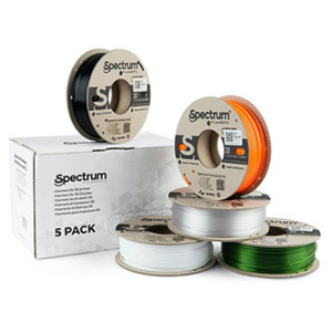 Filament Spectrum Premium...