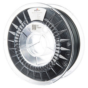 Filament Spectrum...