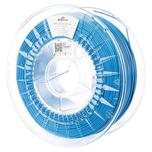 Filament Spectrum...