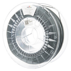 Filament Spectrum...
