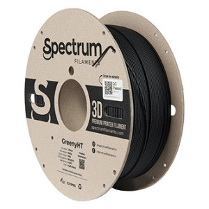 Filament Spectrum GreenyHT...