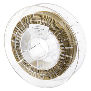 Filament Spectrum PLA...
