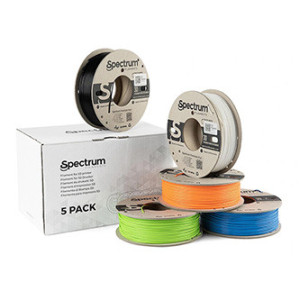 Filament Spectrum Premium...
