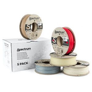 Filament Spectrum PLA...
