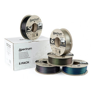 Filament Spectrum Premium...