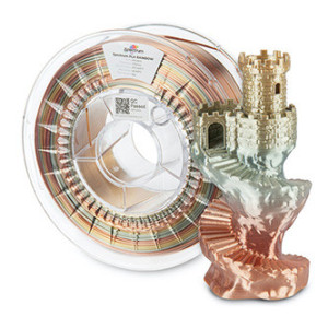 Filament Spectrum PLA Silk...