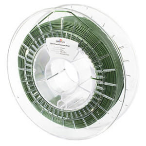 Filament Spectrum PLA...