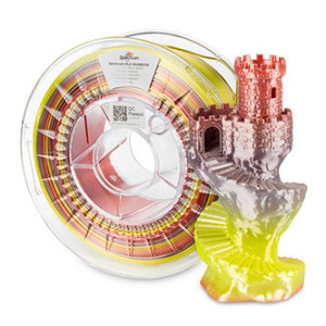 Filament Spectrum PLA Silk...