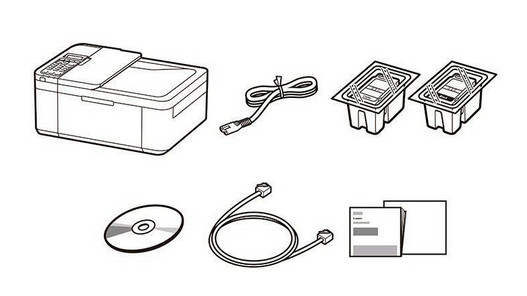 CANON PIXMA TR4550 / 2984C009AA