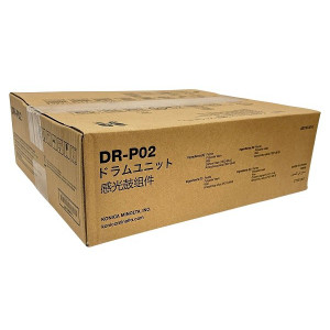 Bęben Konica-Minolta DR-P02...