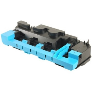 Pojemnik na zużyty toner...