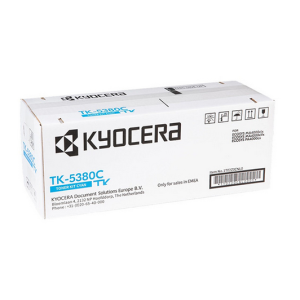 Kyocera Toner TK-5380Y 10K...
