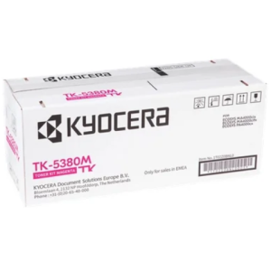 Kyocera Toner TK-5380Y 10K...