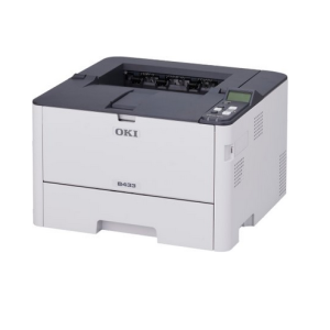 Drukarka OKI B433Dn (09006231)