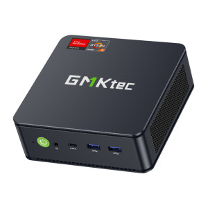 GMKtec MINI PC M6 Ultra AMD...