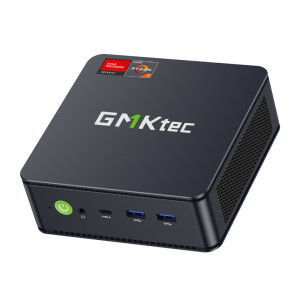 Mini PC GMKtec M5 Ultra...