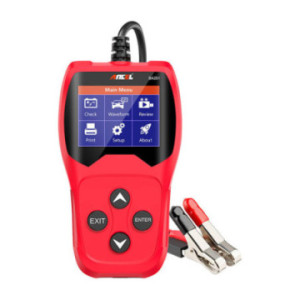 Battery Tester Ancel BA201...