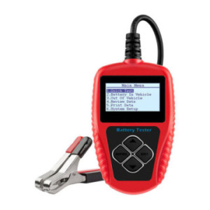 Battery Tester Ancel BA101...