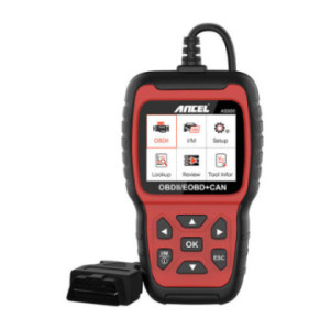 Diagnostic Scanner OBD2...