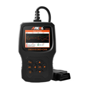 Diagnostic Scanner OBD2...