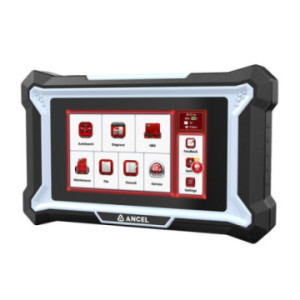 Ancel DS200 Full System...