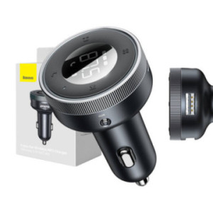 Transmiter FM Baseus Enjoy...