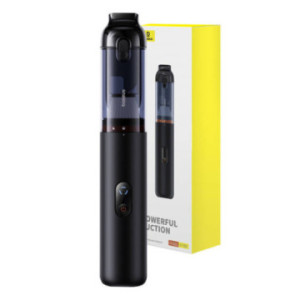 Bezprzewodowy odkurzacz...