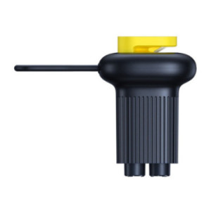 Car Safety Hammer Black...