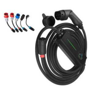 Besen portable charger for...