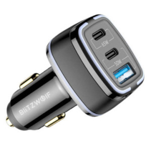 Car Charger BlitzWolf...