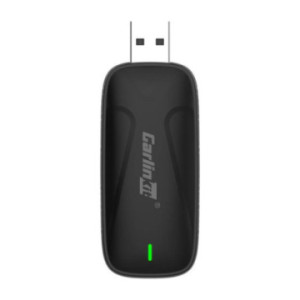 Wireless car adapter...