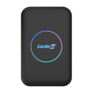 Wireless adapter Carlinkit...