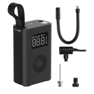 Portable electric...