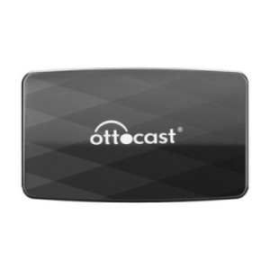 Adapter Ottocast CA360 3w1...