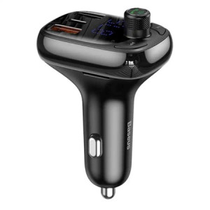 Transmiter samochodowy...