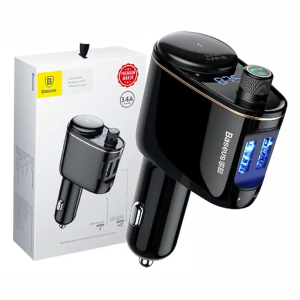 Transmiter samochodowy...