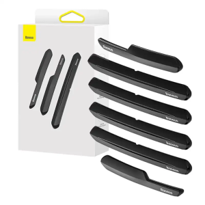 Osłony na zderzak Tesla...