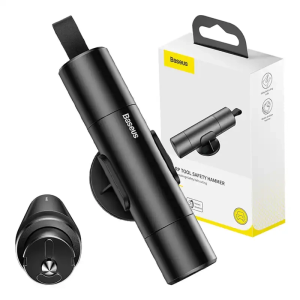 Akcesorium samochodowe 2w1...