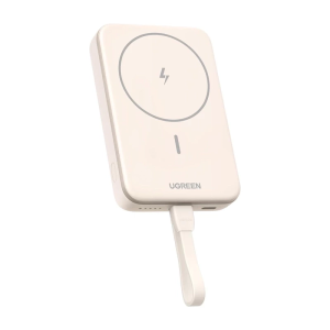 Magnetyczny power bank...