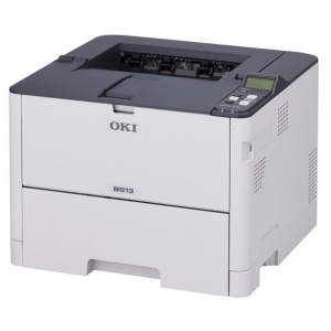 Drukarka OKI B513dn (09006232)
