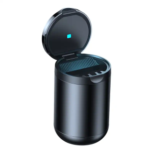 Popielniczka samochodowa...