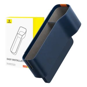 Organizer samochodowy...