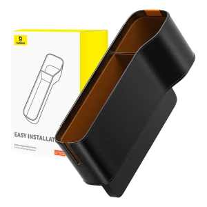 Organizer samochodowy...