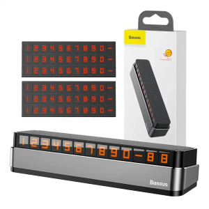 Tabliczka parkingowa na...